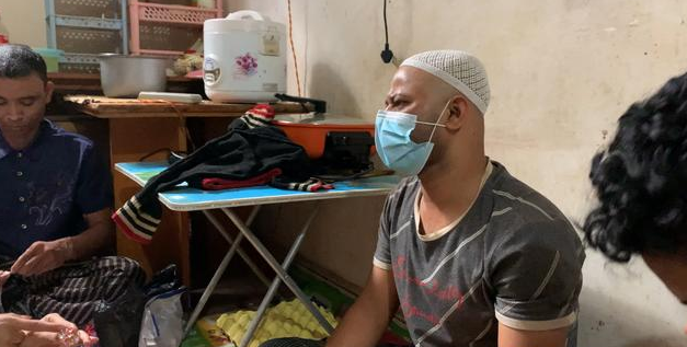 翡翠|之前有翠友问我卖翡翠的缅甸兄弟是不是很有钱？