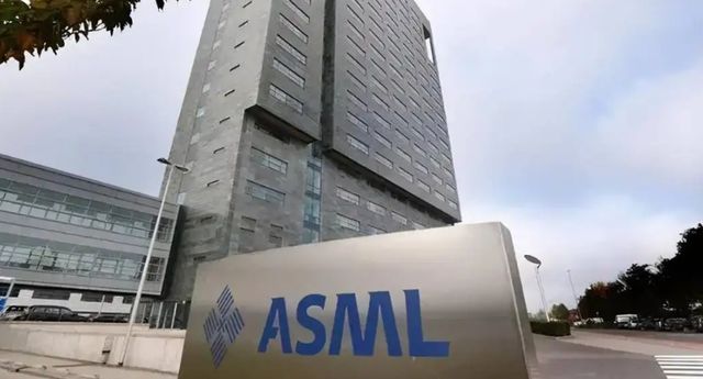 光刻机|情况不妙！ASML有可能会山穷水尽！