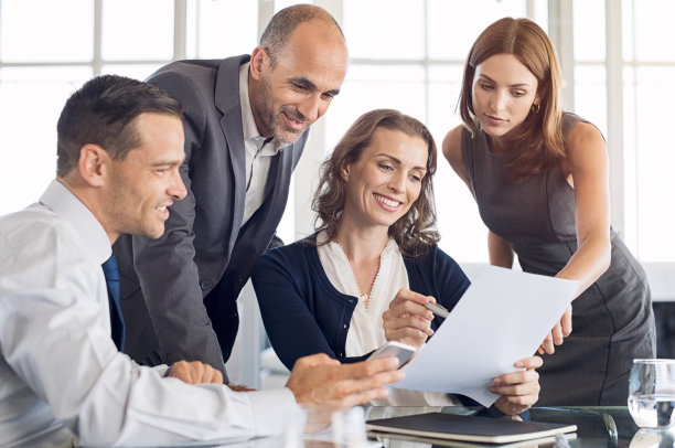 招聘|职场与其说“关系的熔炉”不如说是“关系之火”，关系自然会来