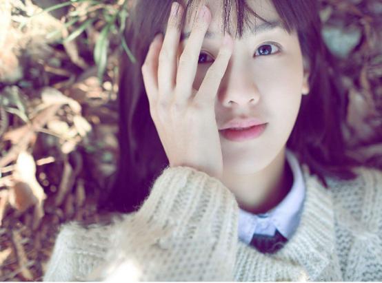 陈都灵|陈都灵崛起意料之外情理之中，清纯只是标签，努力与清醒才是秘诀