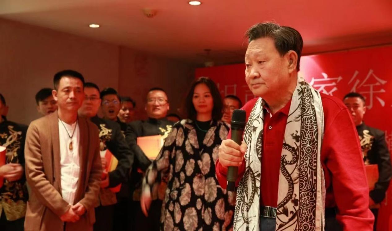 杨志刚|悲痛！83岁知名相声演员杨志刚逝世，曾与徒弟郭德纲闹翻对簿公堂