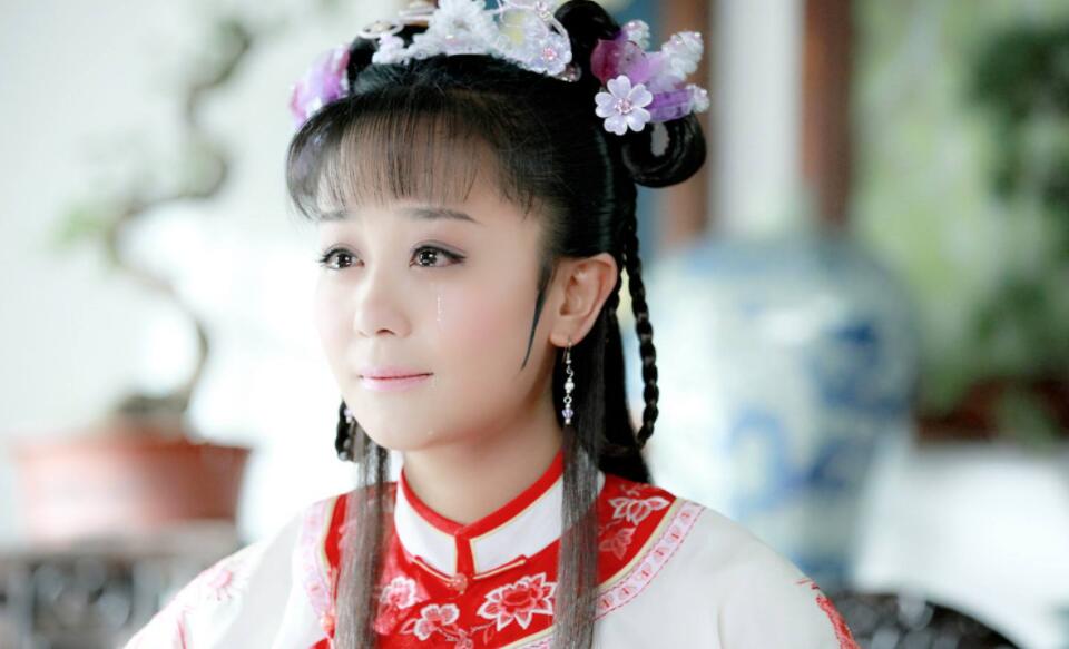 馨子|曾经都是主角出道，如今却只能做配角，网友感叹：第五位是真可惜！