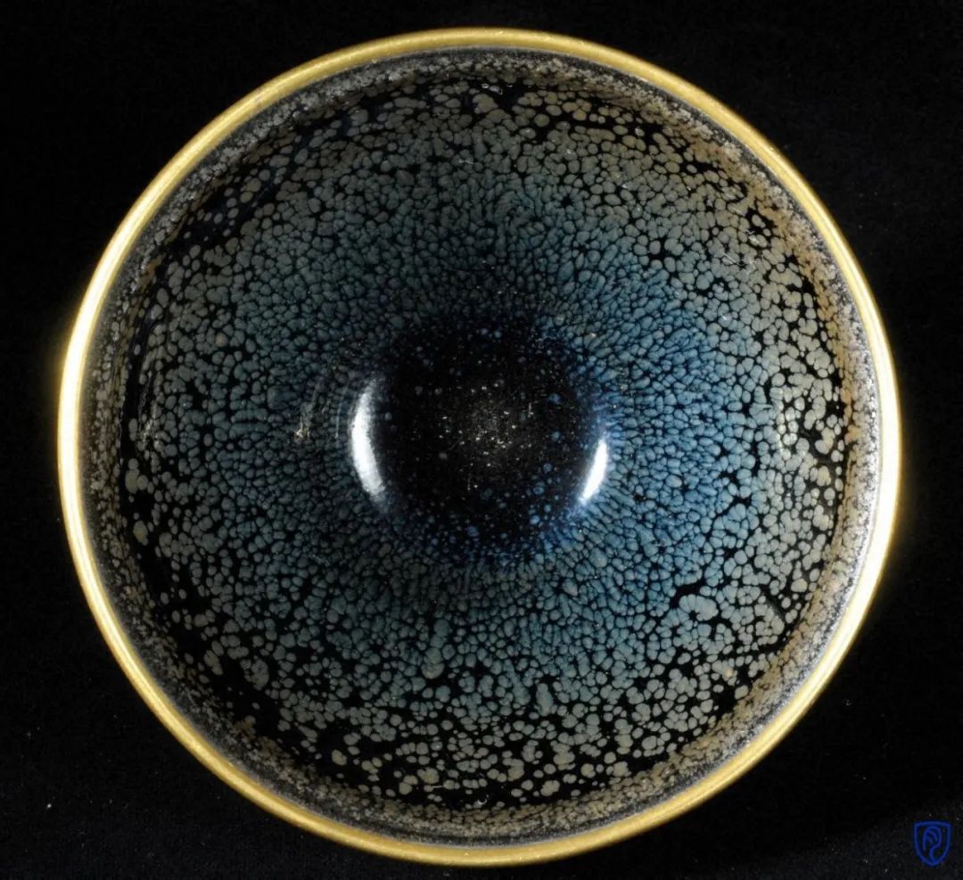 建盏|入窑一色,出窑万彩