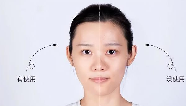 护肤 过了五十岁的女人，出门尽量化淡妆，跟着步骤画，简单耐看显气色