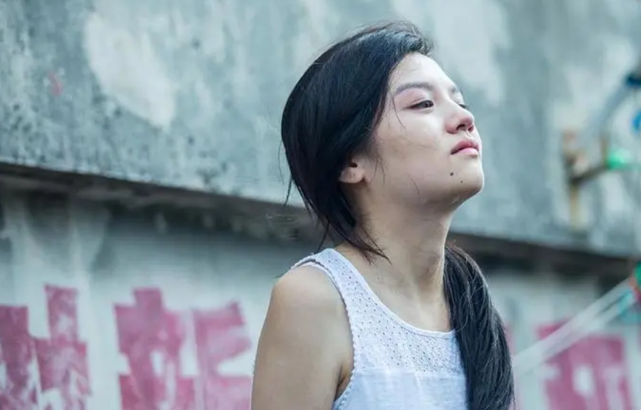 郭富城|《踏血寻梅》：春夏凭此影片获得影后，郭富城为其作配的绝佳电影