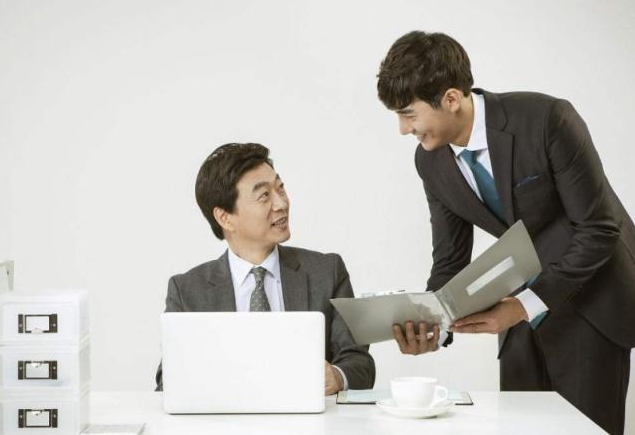 |在很多员工心中，总会有一些情感上的纠结