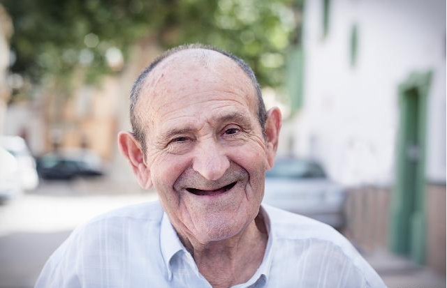 健脾|英国研究发现：有这项缺点的人，可能心脏会更好！看看是你吗？