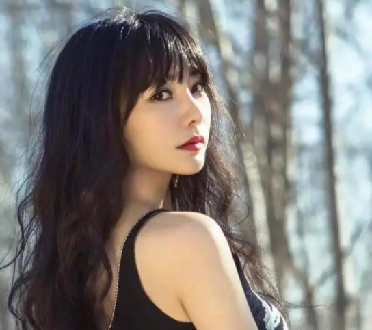 柳岩|柳岩为什么没有消息了，进入娱乐圈之前她曾做过护士吗