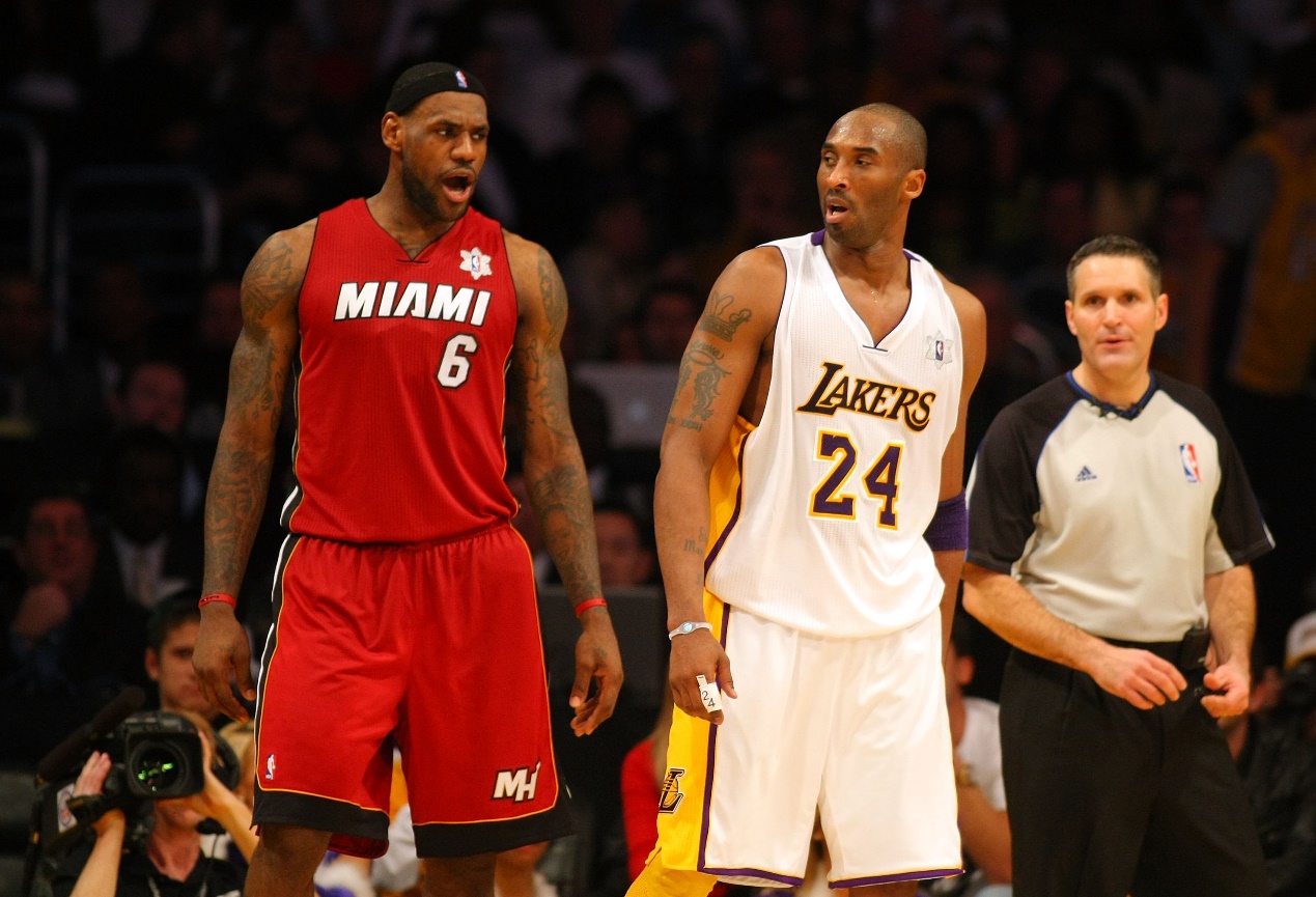 蒂姆·邓肯|21世纪NBA走过21年，如果选出21名超级球星，哪些人够资格？