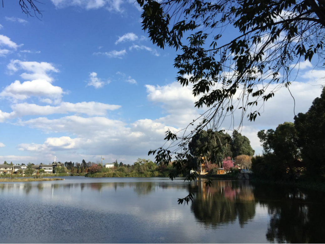 敦煌|云南的与众不同主要体现在哪里?