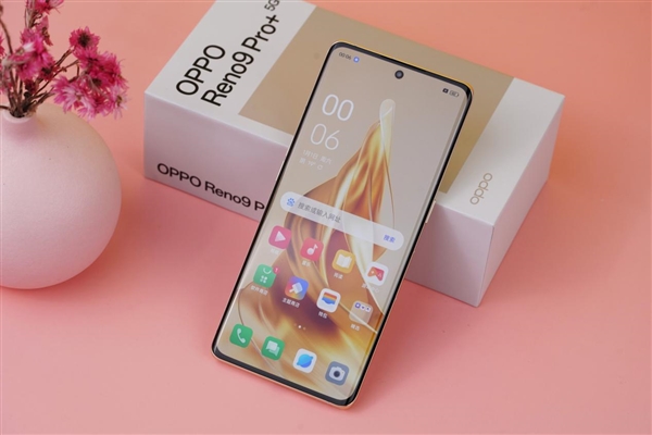 CPU|天玑8100+2160Hz调光,16GB大运存加持,全面抵制“杀后台”!