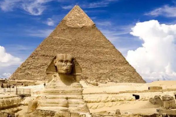 悉尼歌剧院|世界令人惊叹的十大建筑