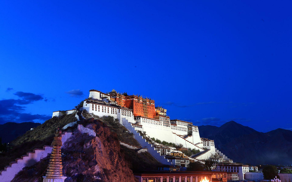 日出|中国最具代表性的十个旅游城市,有你喜欢的城市吗?