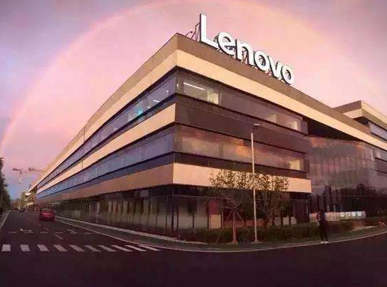 联想|研发是企业发展的核心，看看联想没有核心技术，慢慢走下神坛