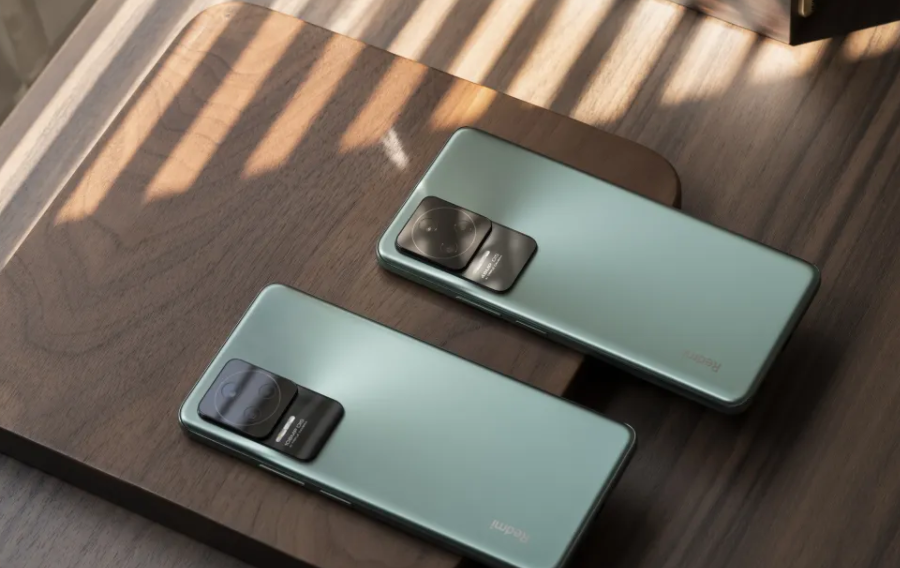 深度学习|红米K50和红米K40S虽然在一起发布,但是这两部手机有很多不同