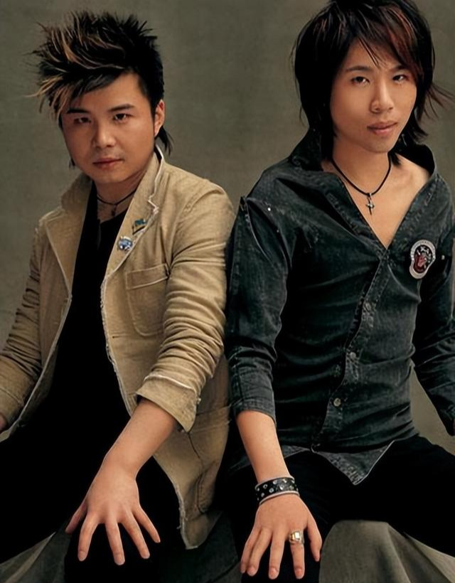 电视剧|水木年华:爆红后换人,前成员李健越来越火,他们却在乡镇商演