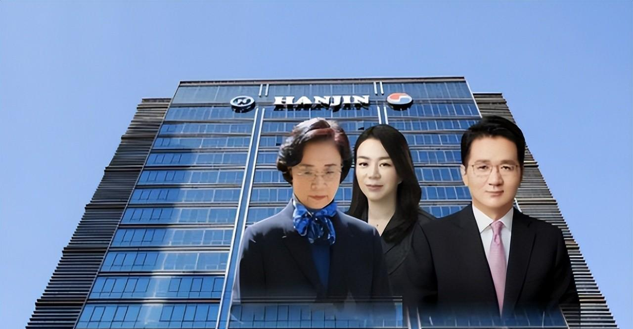 殴打乘务长、逼停飞机,“恶魔千金”赵显娥,凭什么这么嚣张