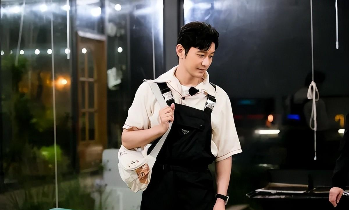 中餐厅第六季|《中餐厅6》更新内容宣布延期播出，《中餐厅6》里的哪位嘉宾？