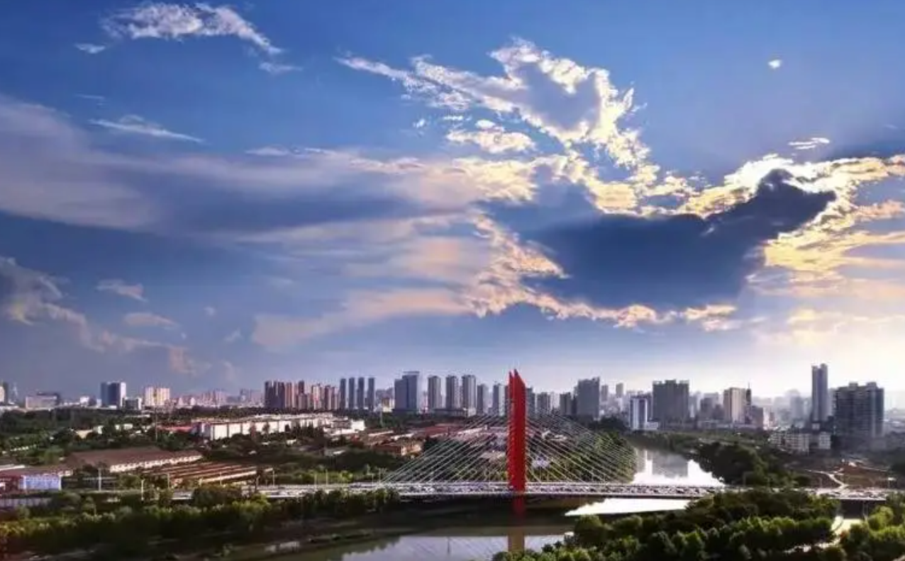 六安|六安的天堂寨,美景真的似天堂,来看看吧