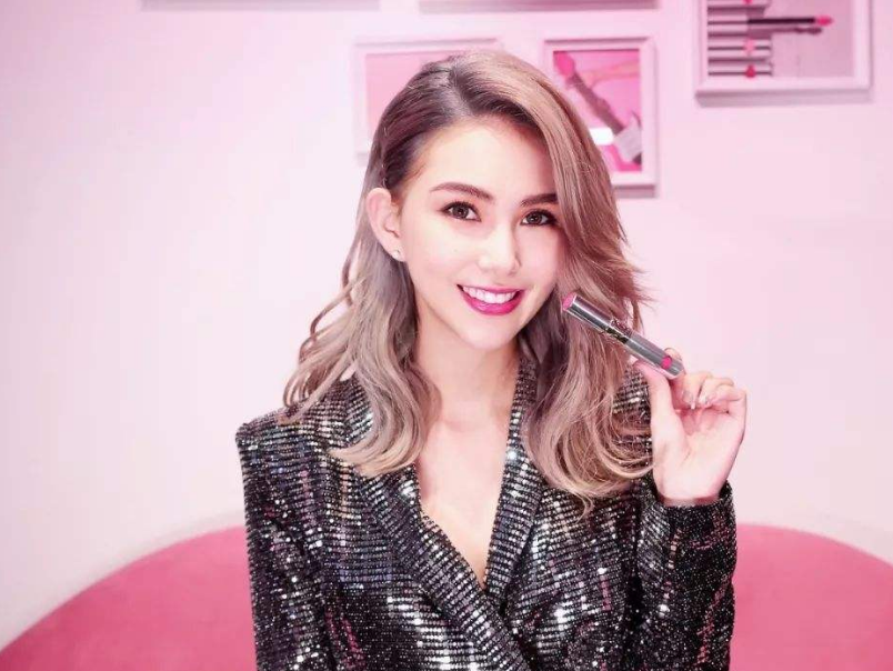 昆凌|与天王成婚昆凌人生赢家