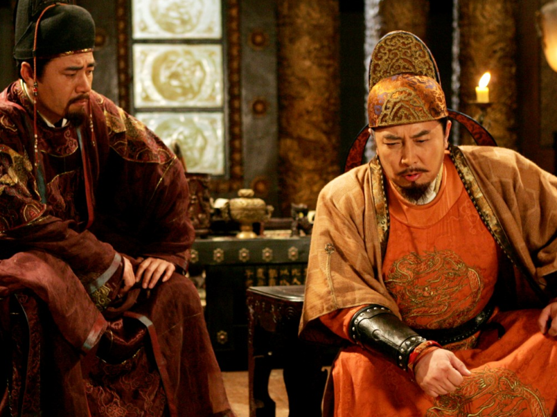 李光洁|唐国强造就了很多经典