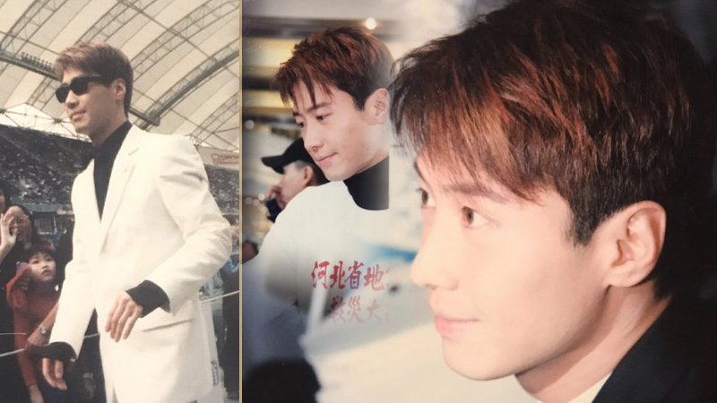 电影|港影:以《都市情缘》,论黎明在九十年代的“少年得志”