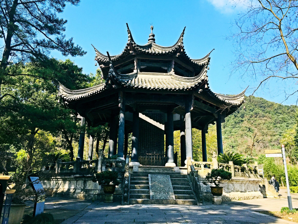 |绍兴旅游攻略