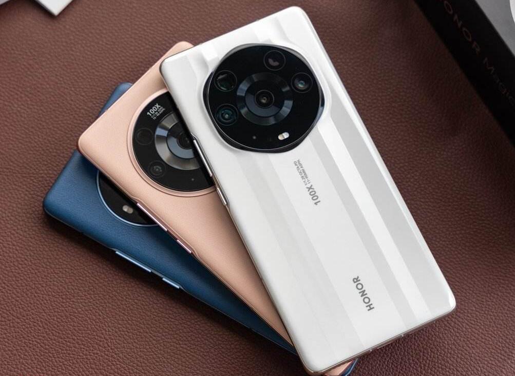 华为荣耀|脱离华为、发力Vlog、剑指高端，2021年荣耀手机回顾盘点