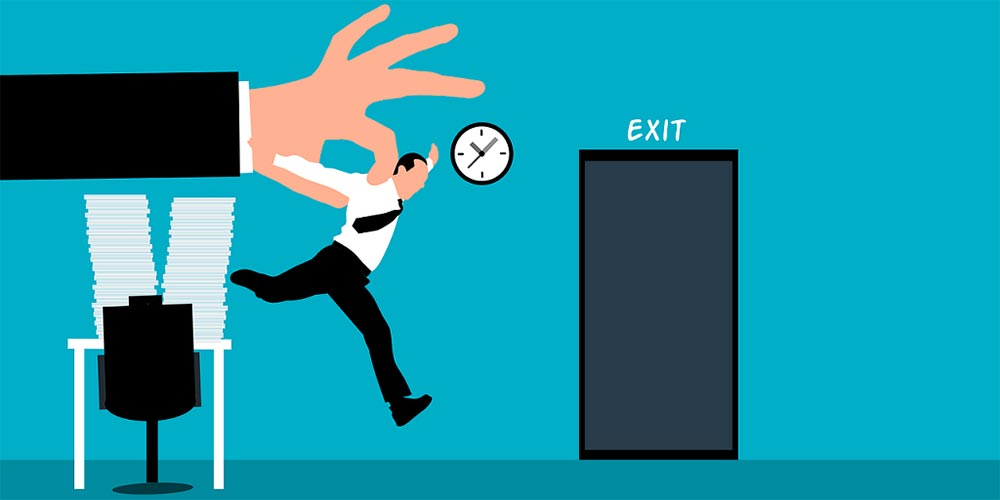 裁员|美科技业掀裁员风暴，除了fire还有哪些说法？