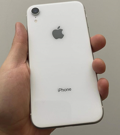iPhone|粉丝1700买iPhoneXR官换机,网友:就这价格商家还能赚300块!