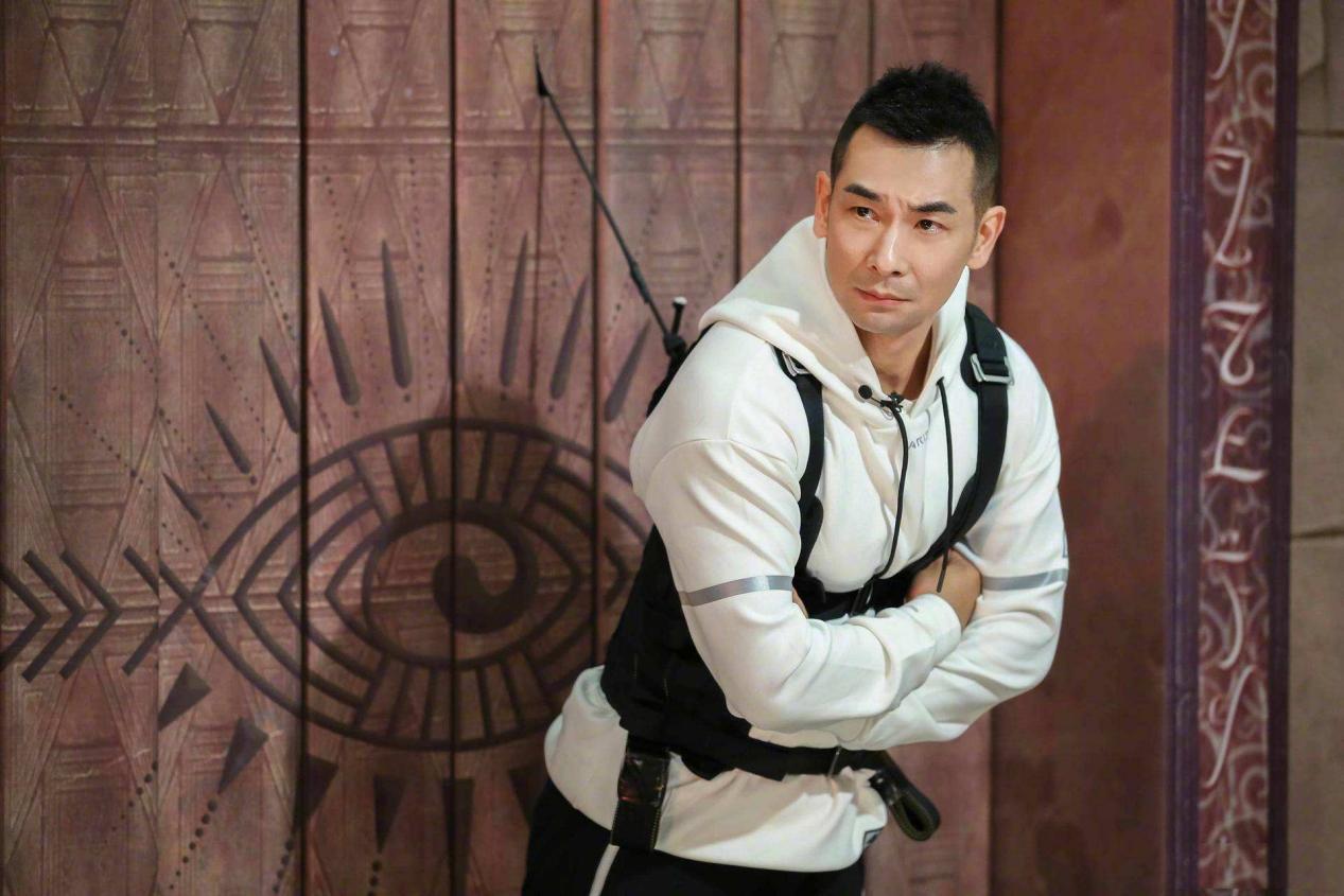 赵文卓|甄子丹《叶问》大卖，吴京《战狼》经典，赵文卓却又新添一部烂片