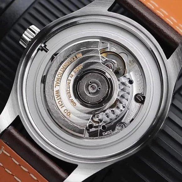 饮食 万国“真芯”马克十八飞行员 对比评测