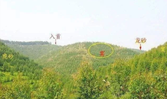 中山|荒腔走板的地师看过来