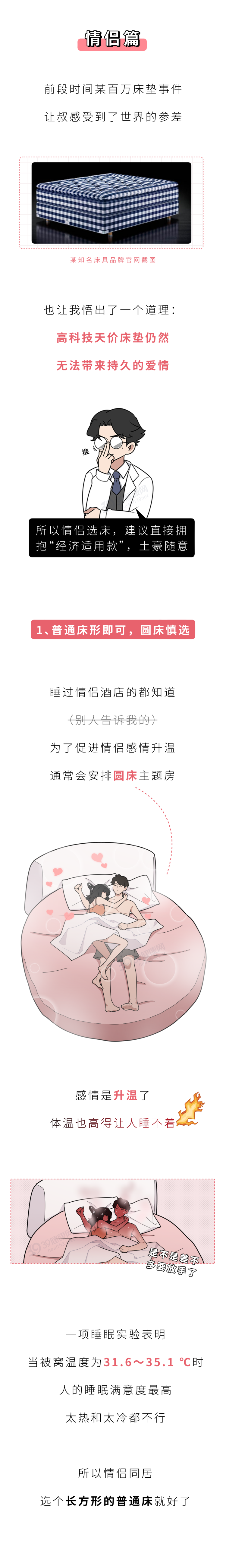 肝脏|睡觉是硬床好还是软床好?你根本不知道,硬床板的危害有多大