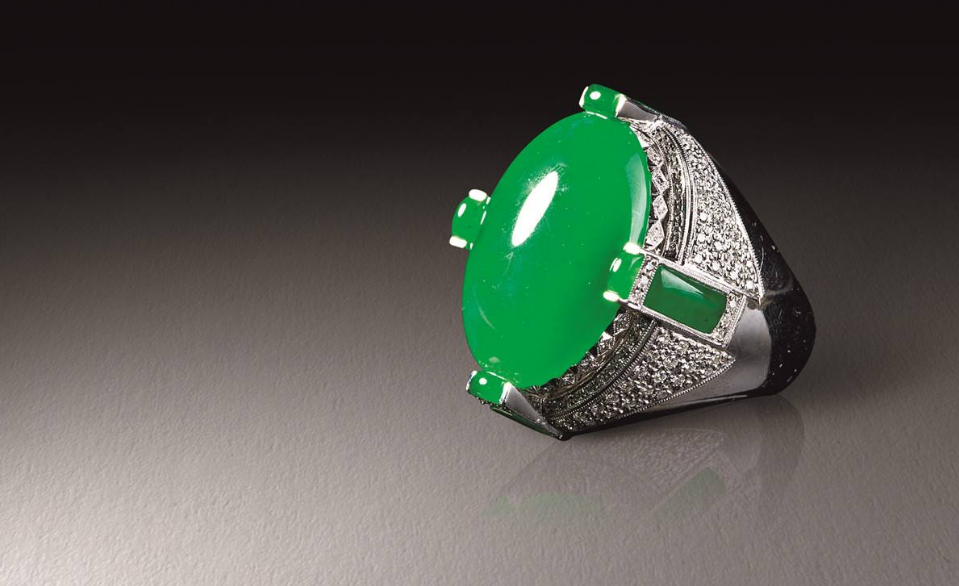 翡翠|翡翠价格那么昂贵,为什么还有那么多人买?受到哪些原因影响?