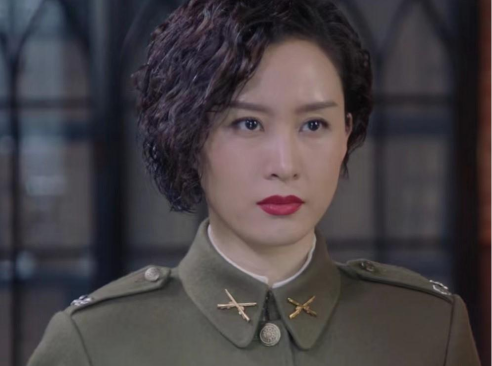 信仰|谍战剧《信仰》:一个细节太过随意,四大漏洞不合常理