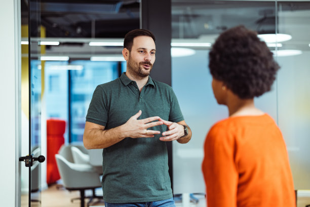 |交往职场上的那些事儿,你做到了吗?