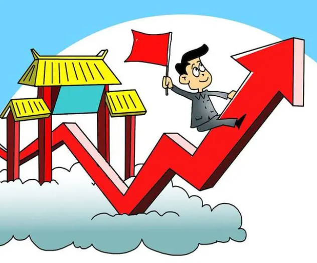 中国股市或将突破3500点:七年一轮回,大牛市将持续到2023年?