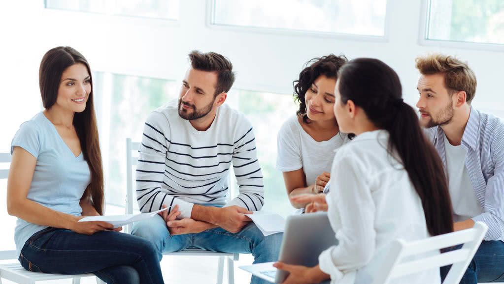 |和领导打交道的时候,怎样说话,会让领导赏识你?