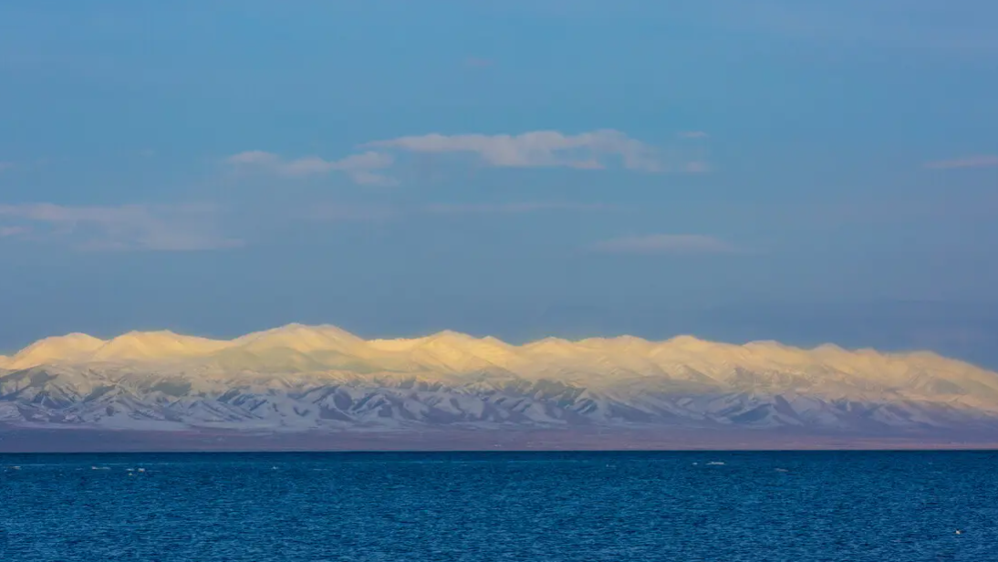露营|西宁一座古老的城市,这里人文建筑众多,快来欣赏他们的美吧。