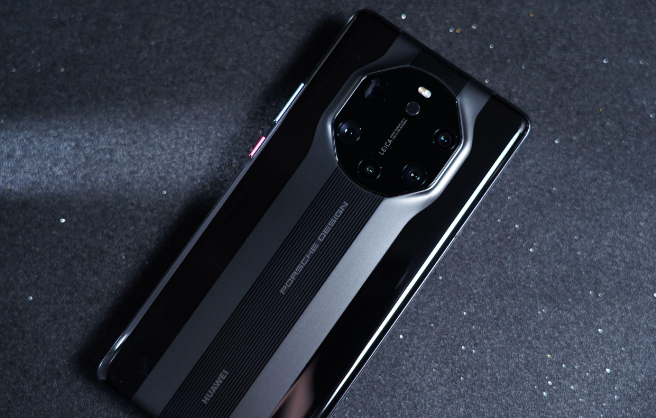 华为|华为还得是华为，麒麟9000的处理器，8+256居然卖一万多