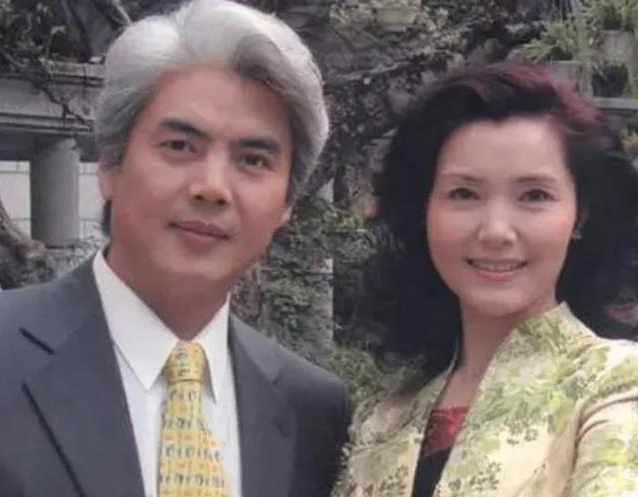 豪宅|8位晚年移居国外的老牌明星，住豪宅，嫁外籍老公，和儿女团聚