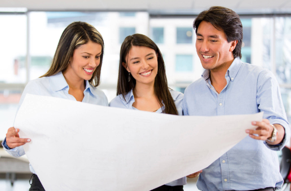 |职场上，一句话就能让你从落魄到成功！