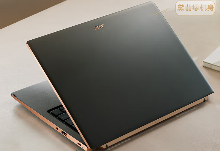 宏碁|怎么看售价6499的Acer 非凡 S5 Pro？值得买吗？