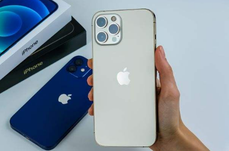 苹果|iphone12Pro价格下调1300,对比国产手机,值得入手吗?