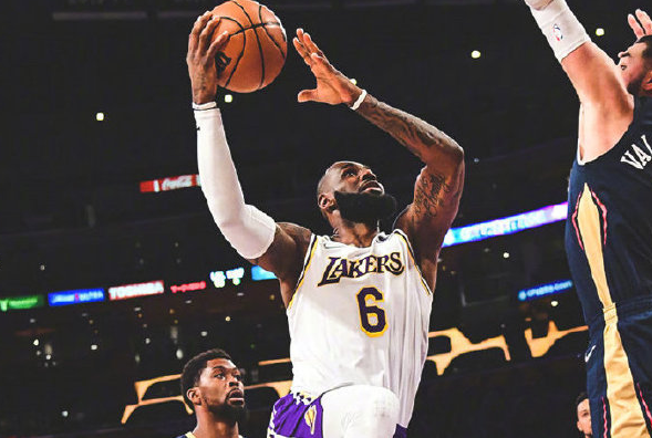 詹姆斯·哈登|NBA最新排名!太阳绝杀领跑,哈登率队5连胜,湖人勇士遇危机