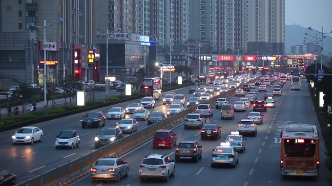 金智英|真的有一群人,她们四海为家