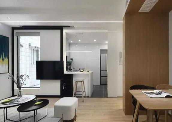 如何在客厅隔出一间卧室?有哪些做法?都有什么要求?