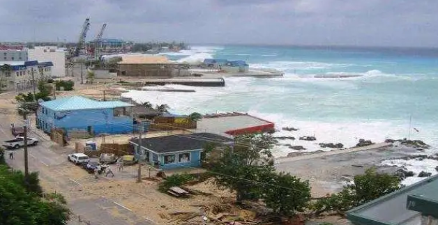 美专家大胆预测,不久的将来地球将重新洗牌,这两个国家恐会消失