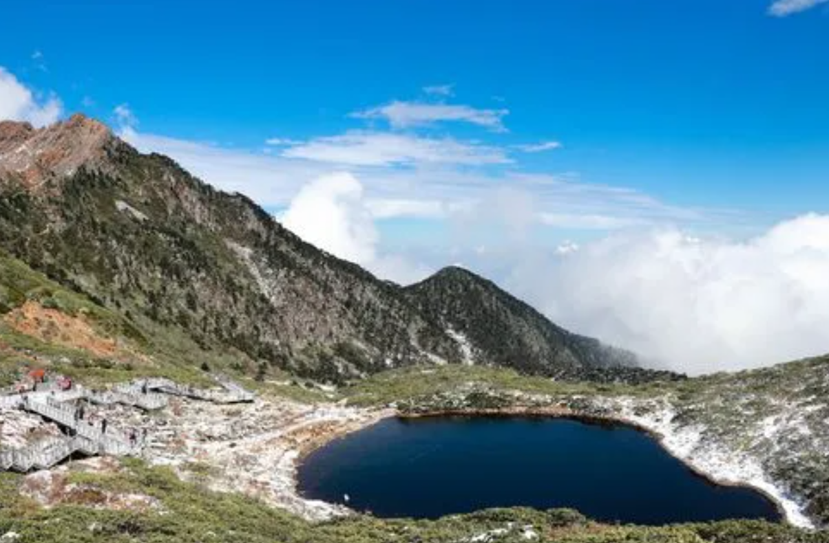 弥勒|大理,一个梦想中的城市,快来看看吧!(一)